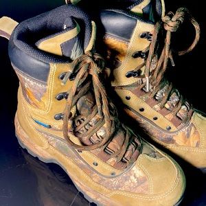 Itasca waterproof boots
